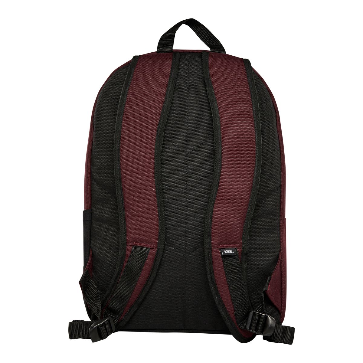 Vans Construct Skool Backpack 21L