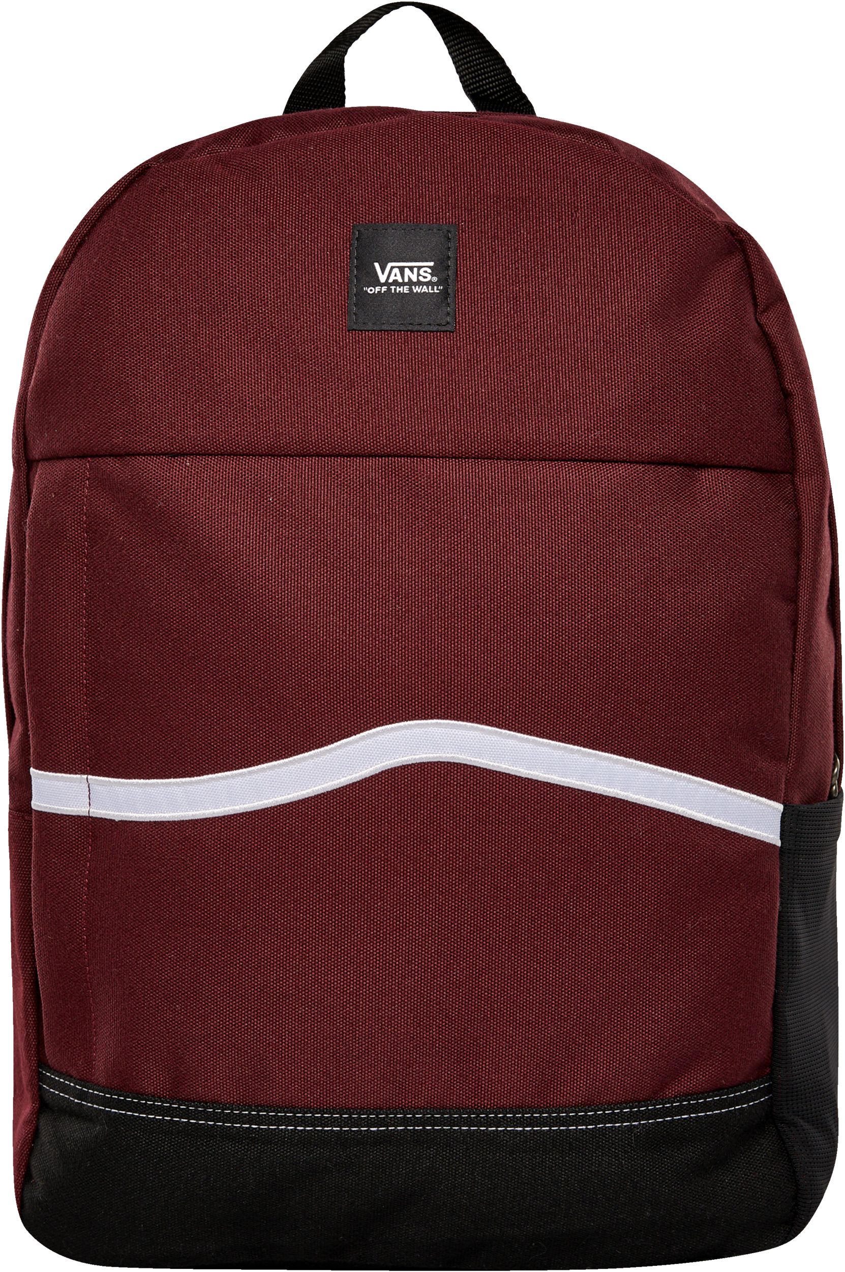 Vans Construct Skool Backpack 21L