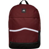 Vans Construct Skool Backpack 21L Front_Flat