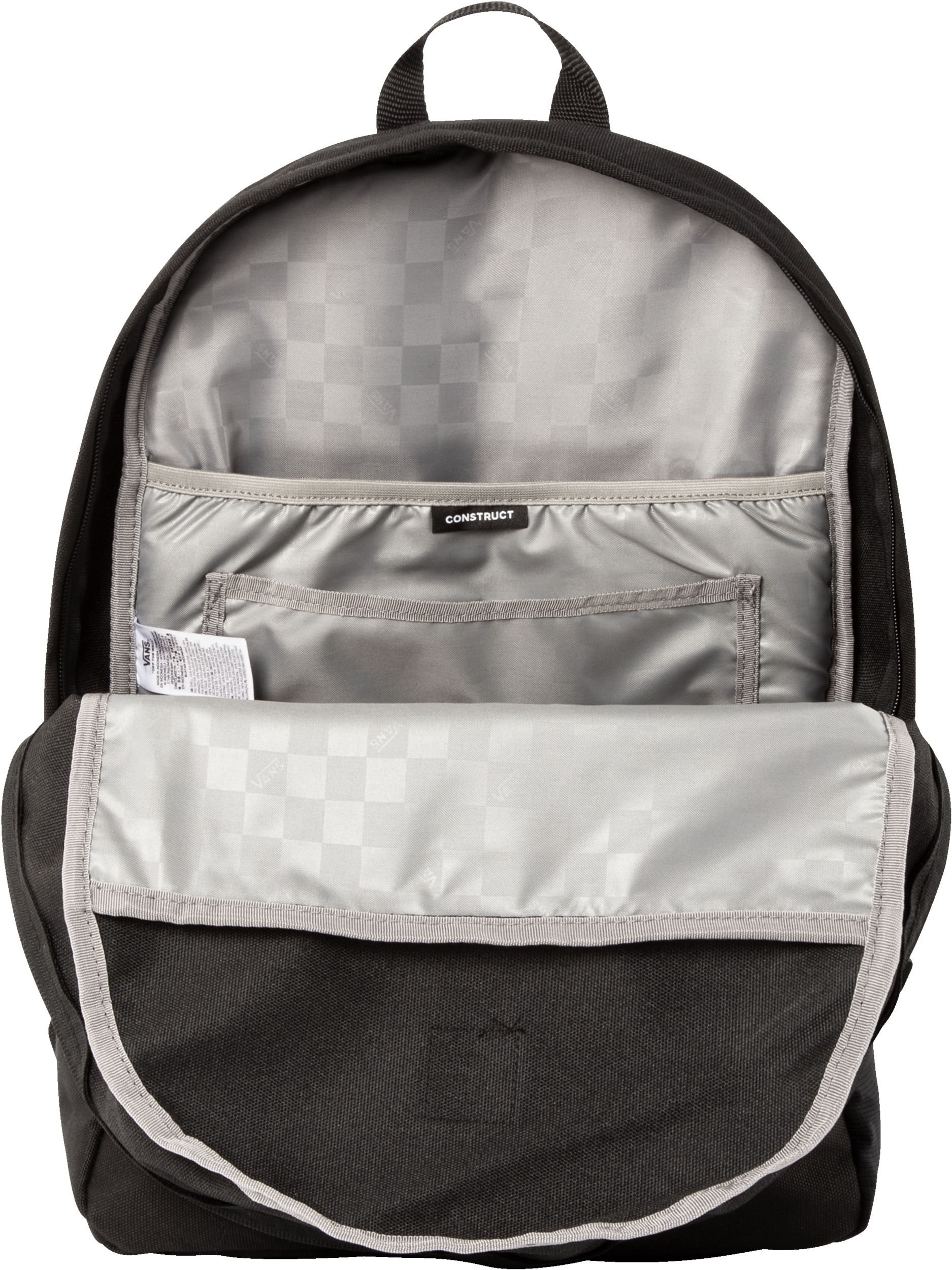 Vans Construct Skool Backpack 21L