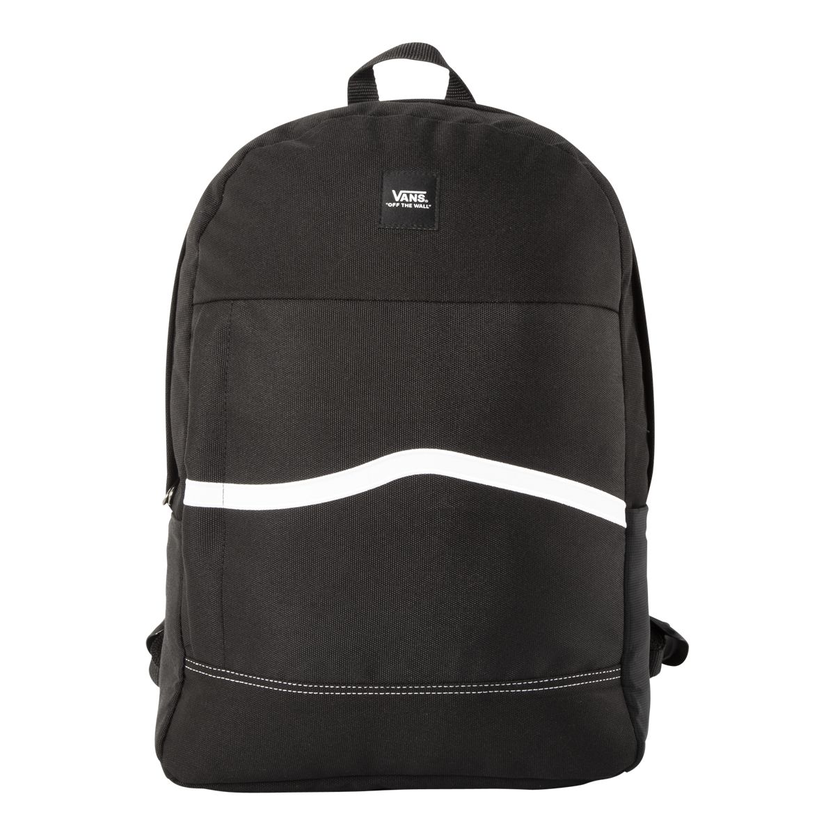 Vans Unisex Construct Skool School Backpack  21 L Laptop Sleeve
