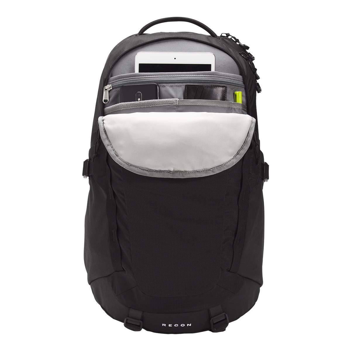 Sport chek north store face backpack