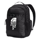 The North Face Bozer 19L Backpack Front_Angled_Left
