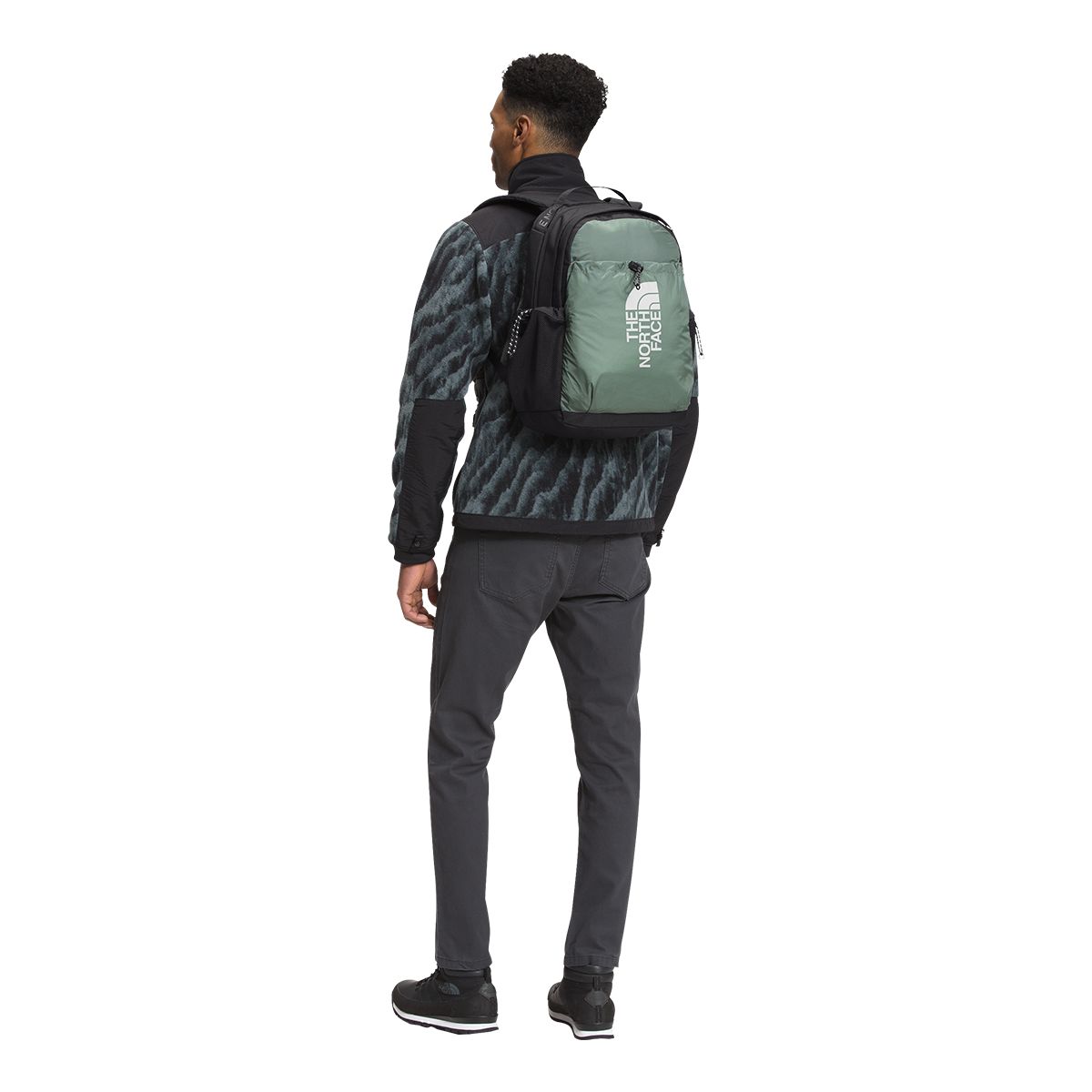 The North Face Bozer 19L Backpack