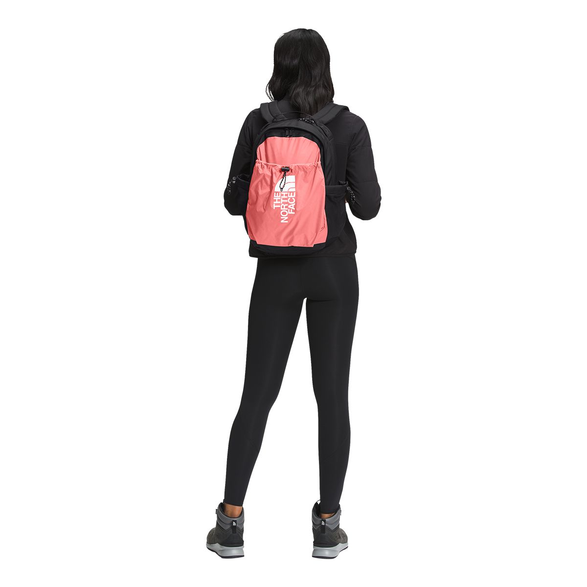 The North Face Bozer 19L Backpack