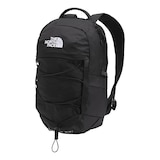 The North Face Borealis Mini 10L Day Pack with Water Bottle Pockets Front_Angled_Left