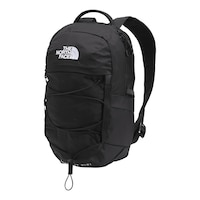 The North Face Borealis Mini 10L Day Pack with Water Bottle Pockets