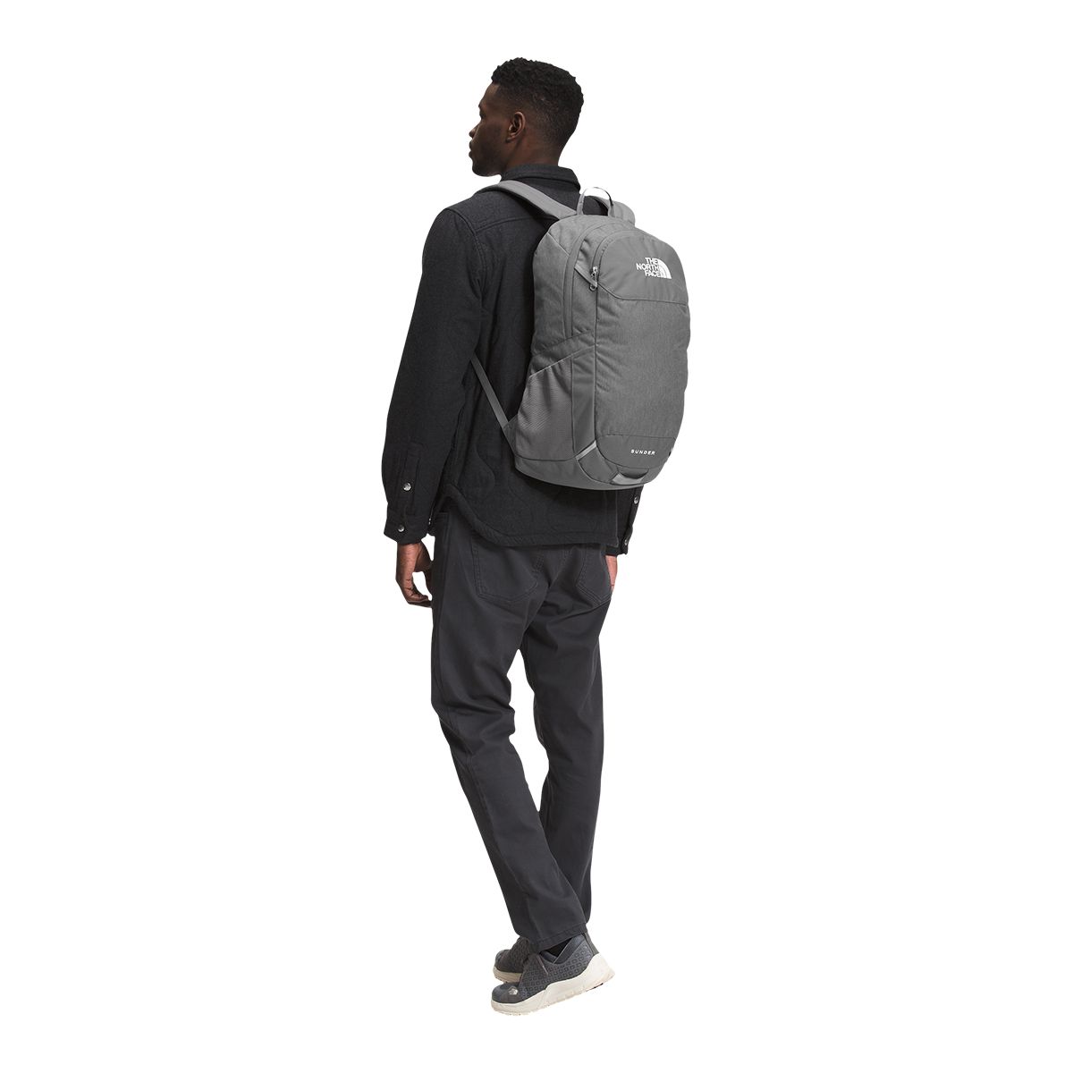 North face clearance rucksack yoder