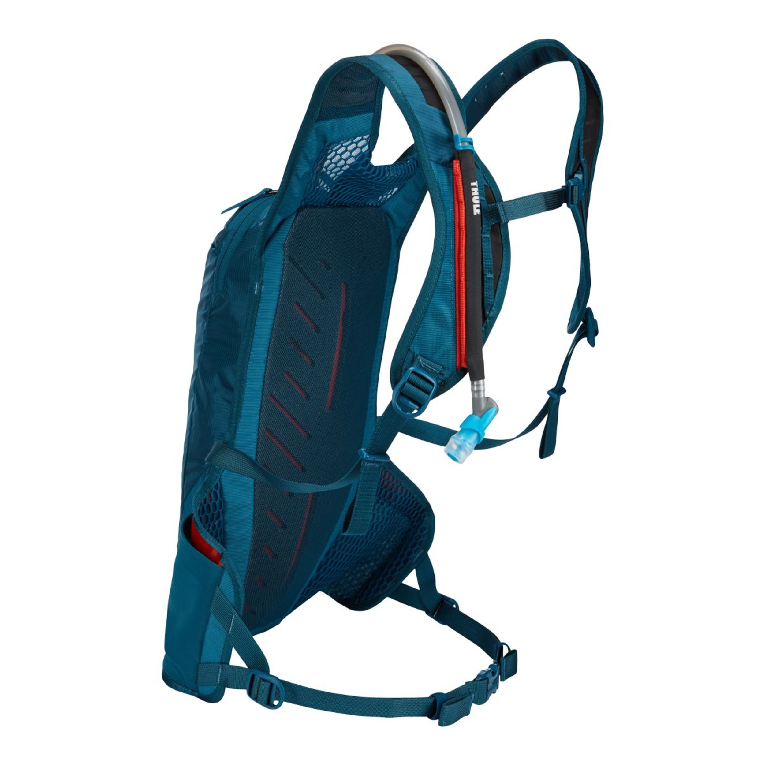 Sac à Dos Hydratation Mountain Designs Flow Plus 6L Bleu - Neuf (Défauts Mineurs Possibles)