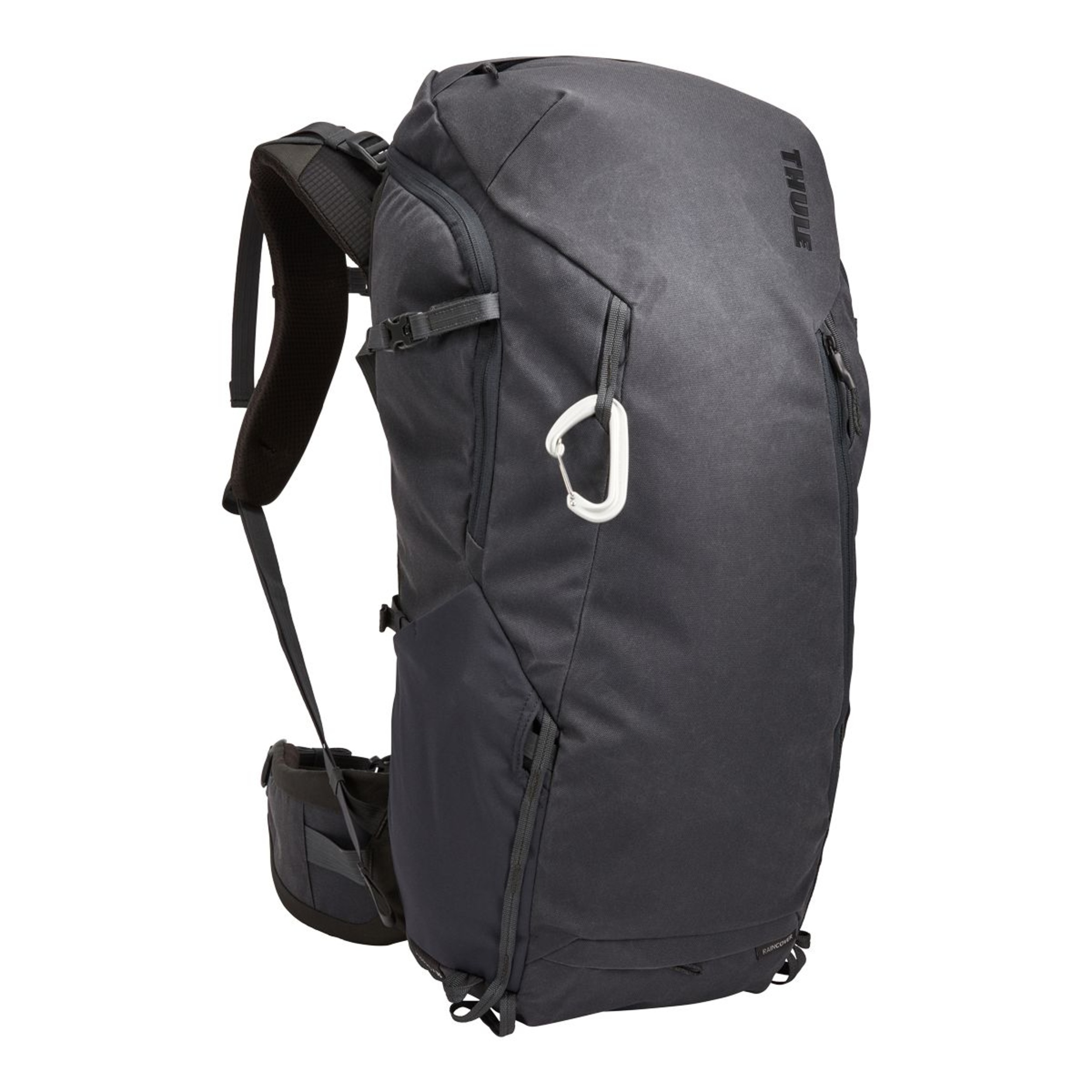 Thule AllTrail X 35L Backpack Front_Angled_Right