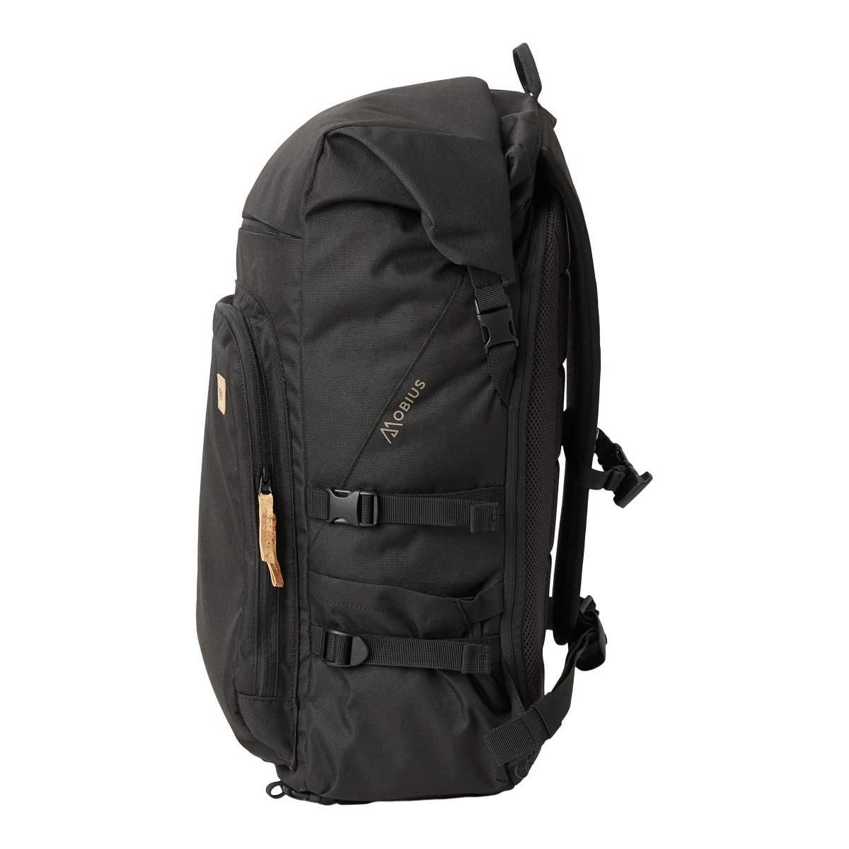 Mobius 35l best sale backpack review