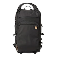 Tentree Mobius Backpack - 35 L Front_Flat