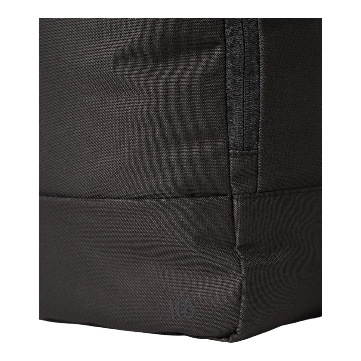 Tentree Unisex Daily School Backpack, 19 L, Recycled CloseUp