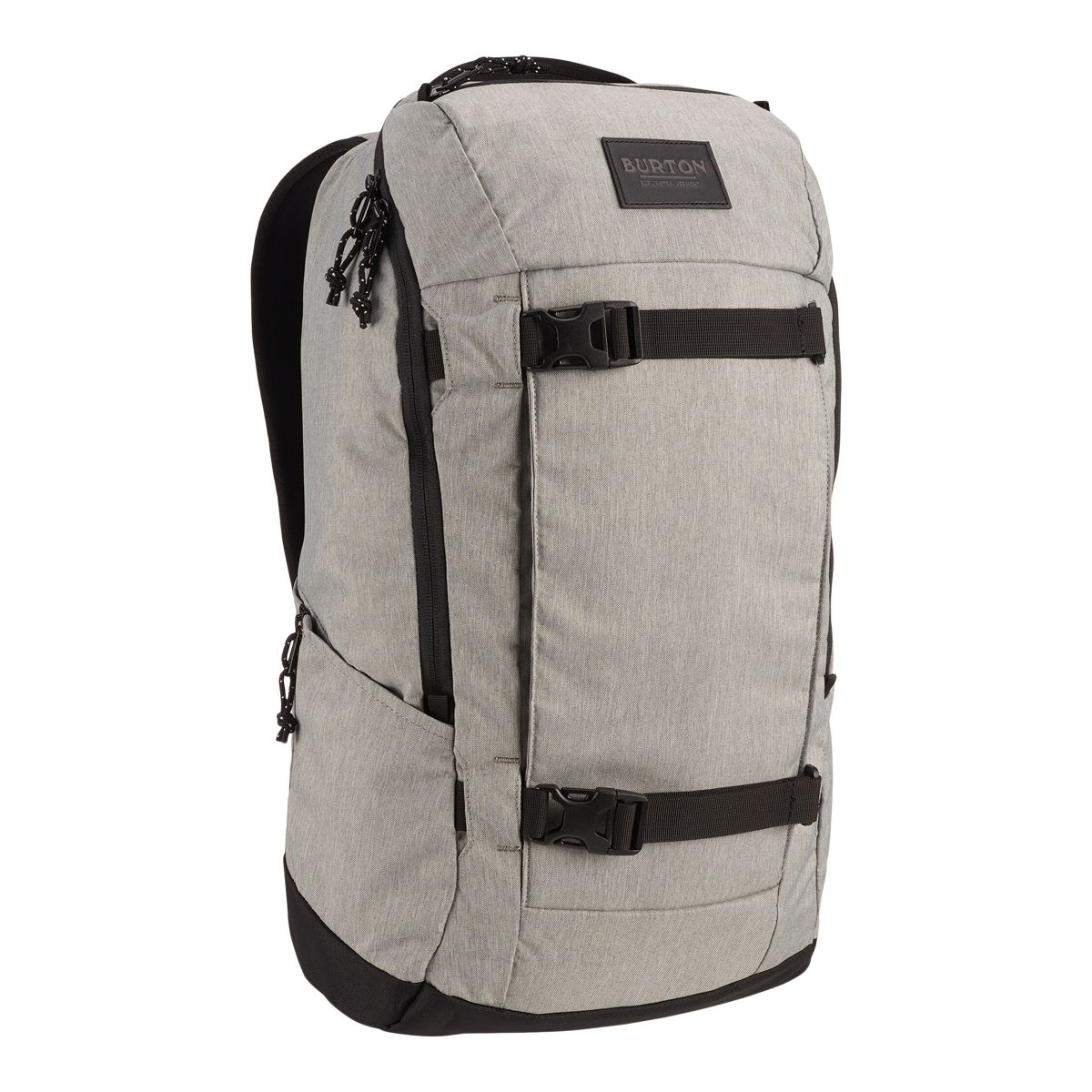 Burton Unisex Kilo School Backpack, 27 L, Laptop Sleeve