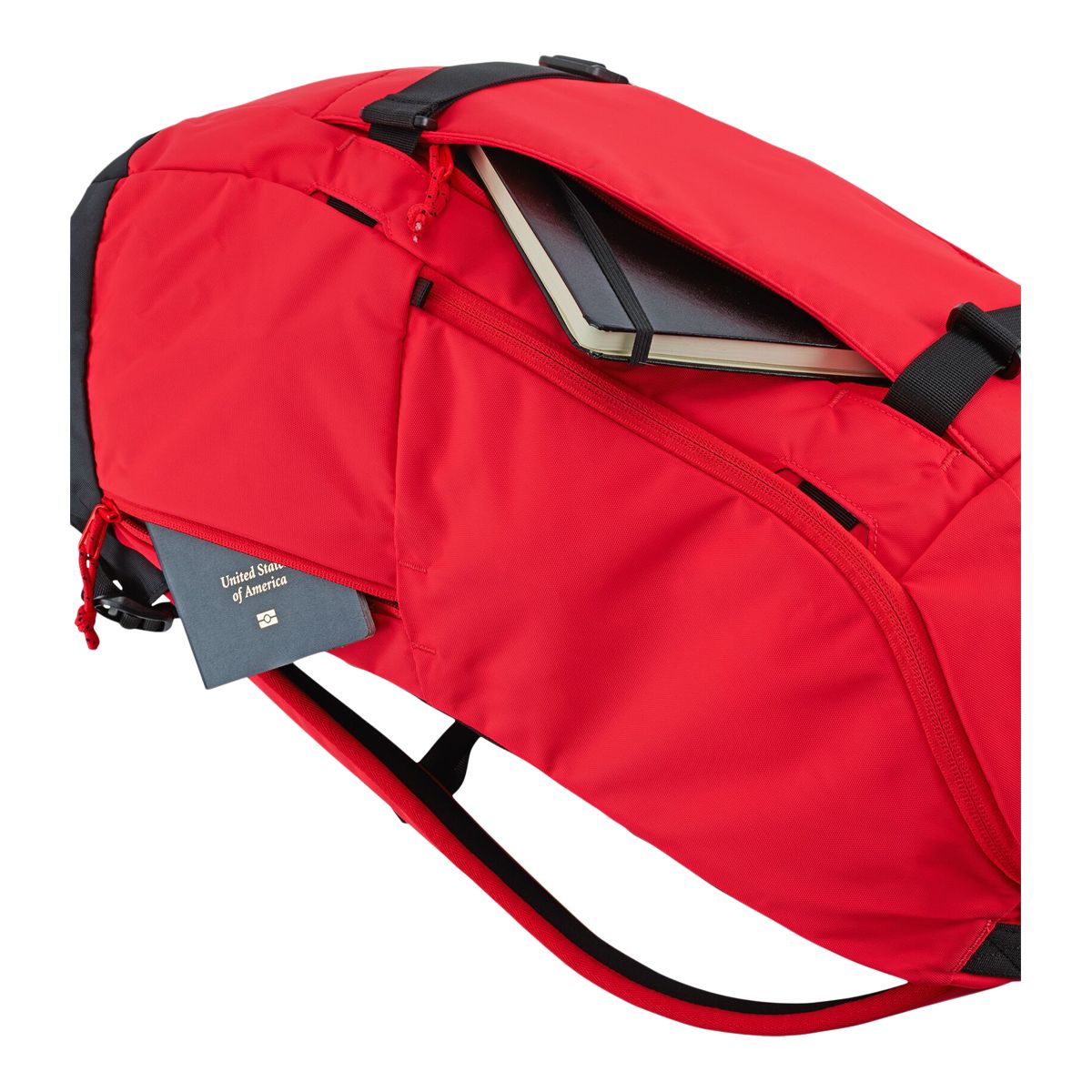 Burton Unisex Kilo School Backpack, 27 L, Laptop Sleeve