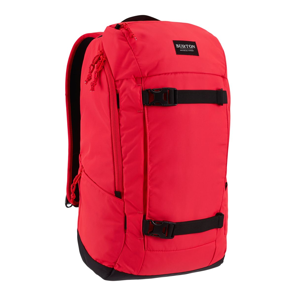 Burton Unisex Kilo School Backpack, 27 L, Laptop Sleeve