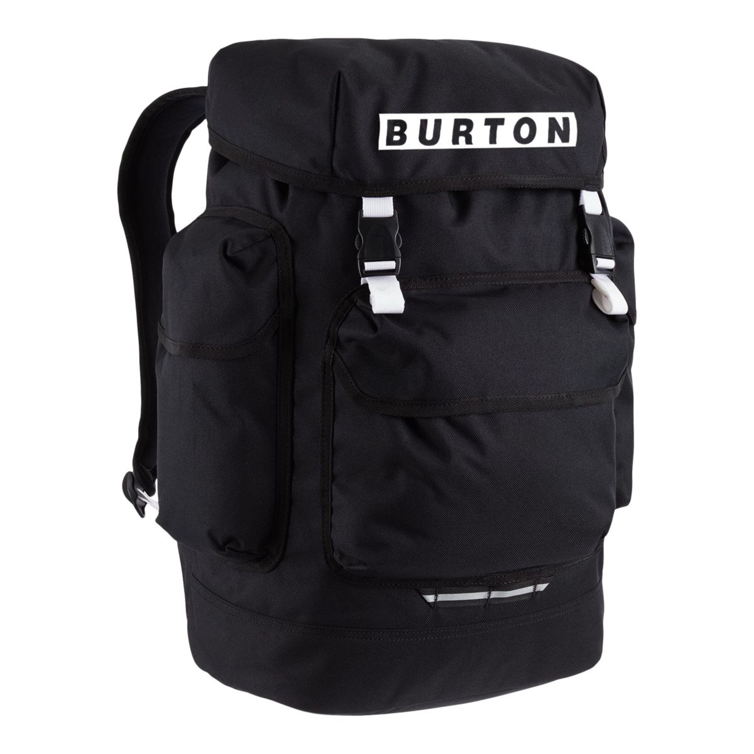 Burton Kids' Jumble School Backpack, 25 L, Laptop Sleeve Front_Angled_Right