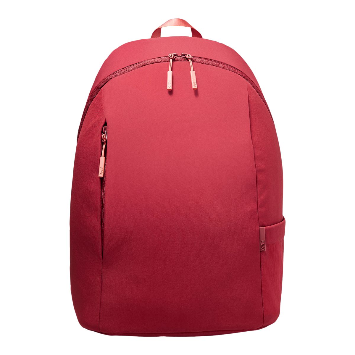 Fwd Unisex Pleated School/Gym Backpack, 18 L, Laptop Sleeve