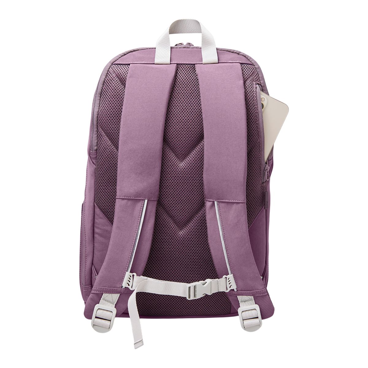 Fwd Unisex Pleated School/Gym Backpack, 24 L, Laptop Sleeve