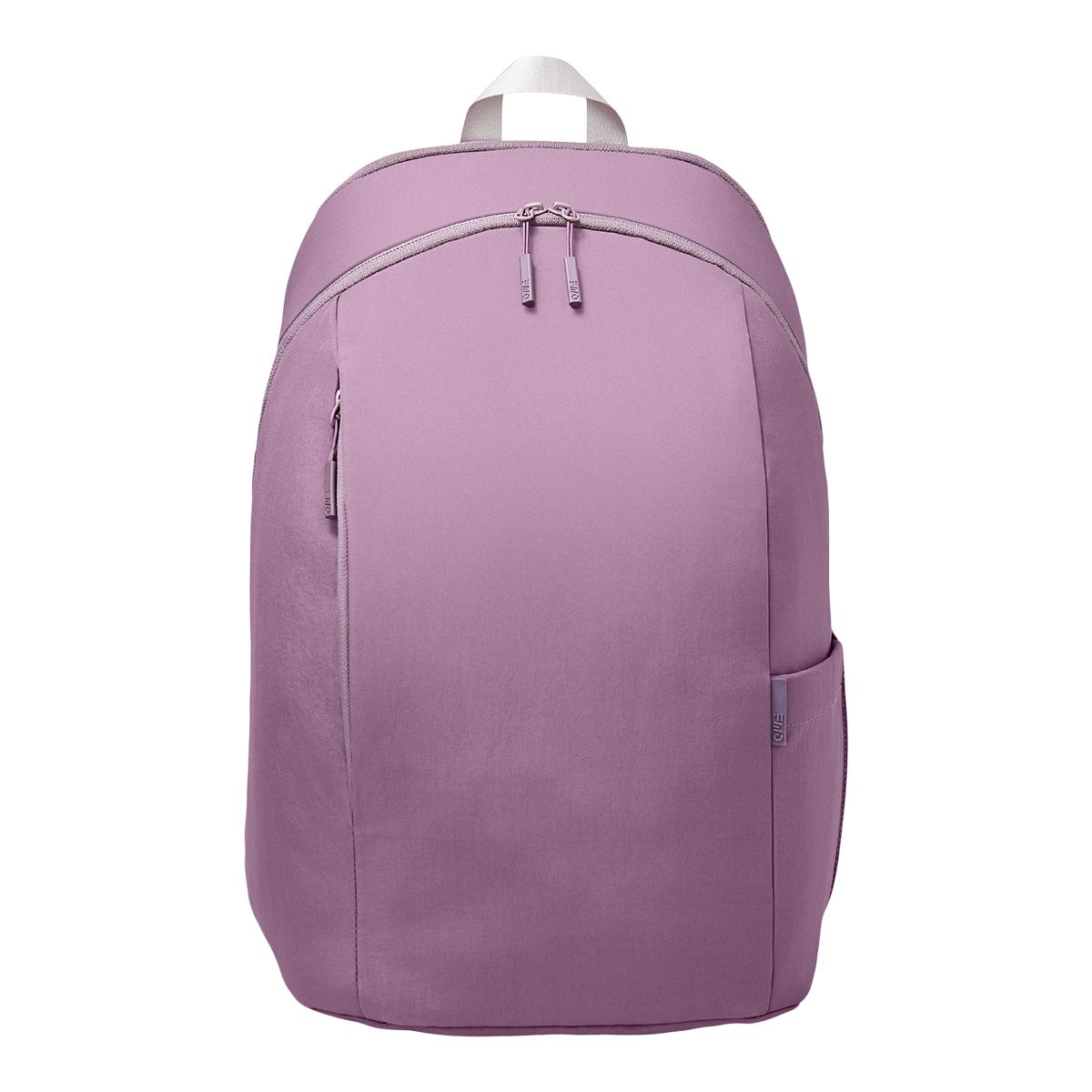 Fwd Unisex Pleated School/Gym Backpack, 24 L, Laptop Sleeve