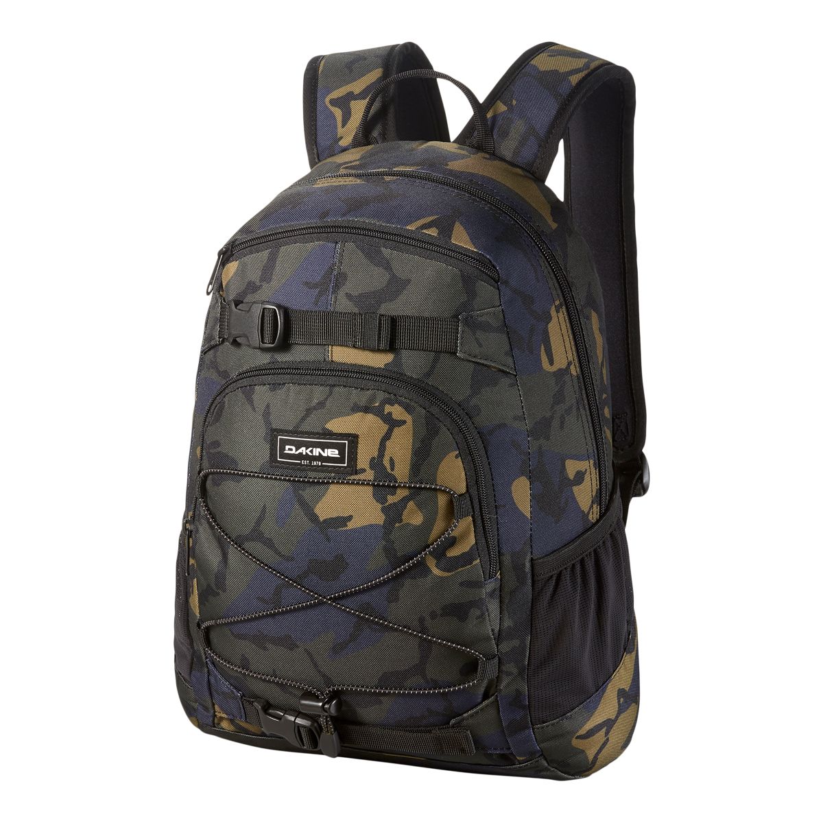 Dakine Kids' Grom School Backpack, 13 L