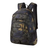 Dakine Kids' Grom School Backpack, 13 L Front_Angled_Left