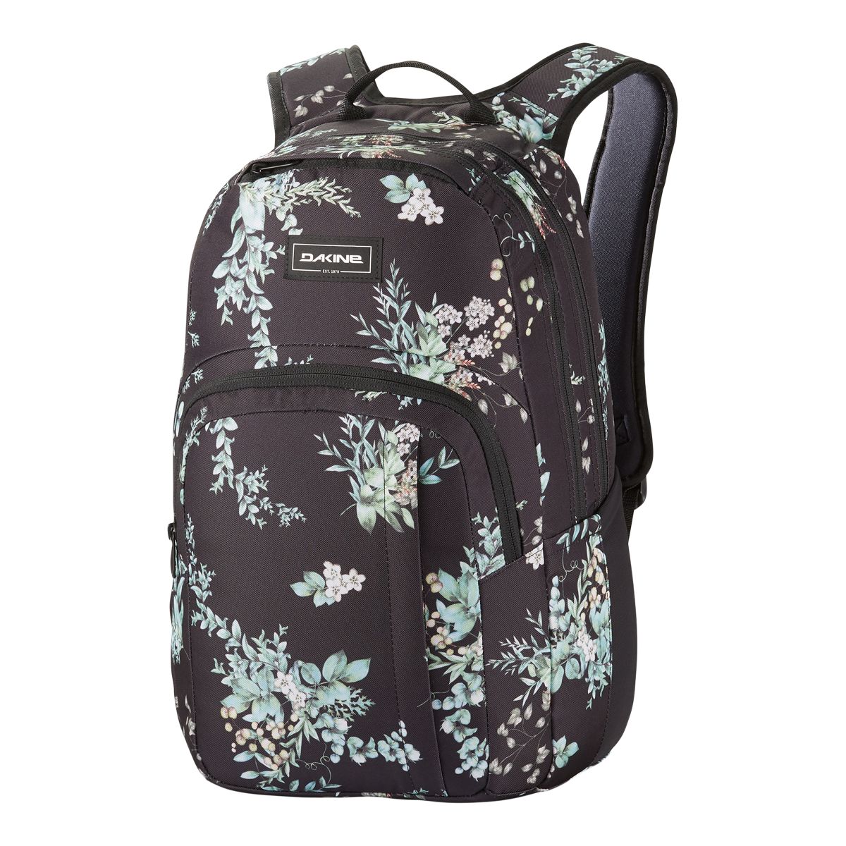 Dakine Women's Campus School Backpack, 25 L, Water Repellent