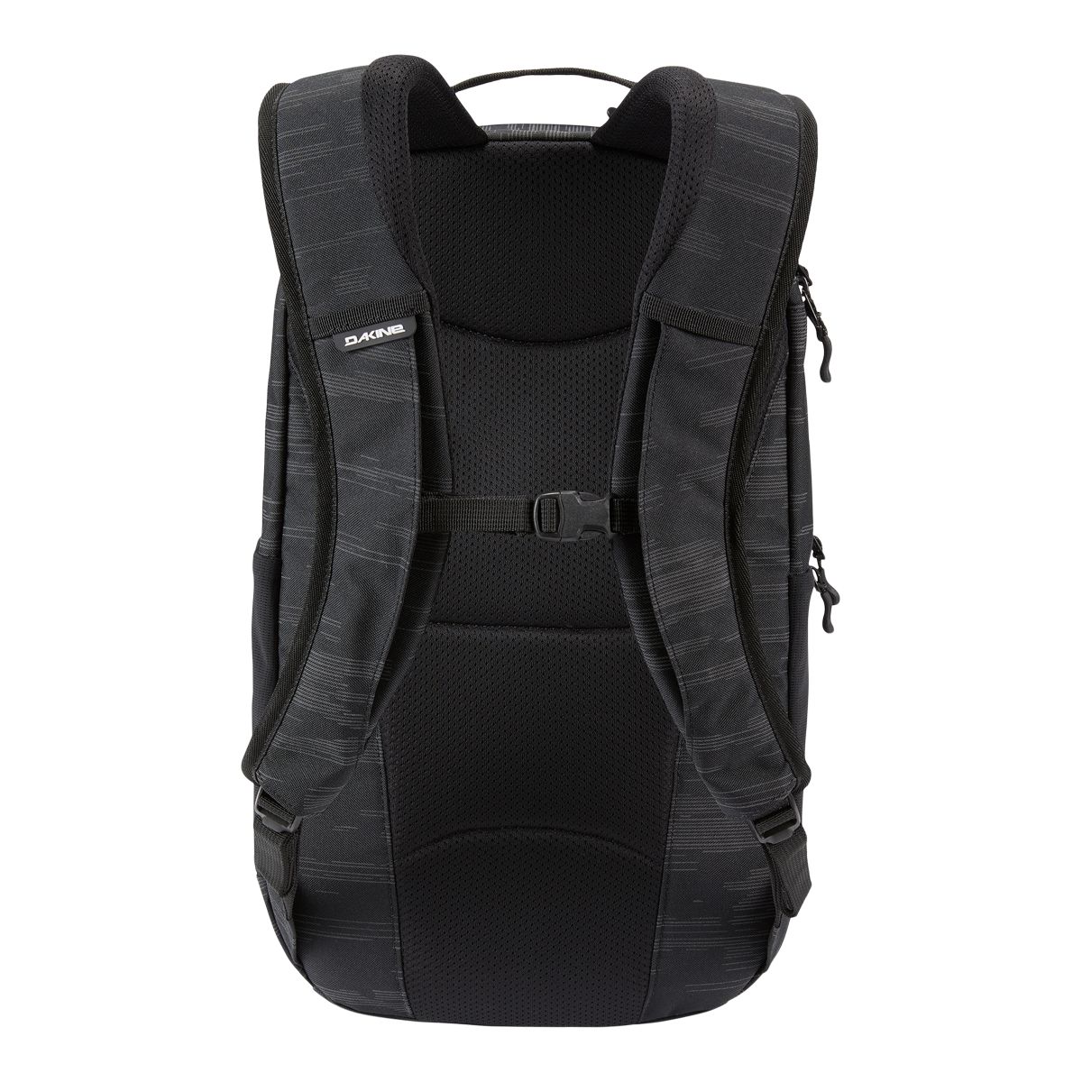 Dakine Unisex Urban Mission School Backpack, 23 L, Laptop Sleeve Back_Flat