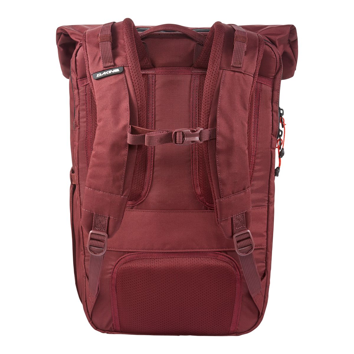 Dakine Unisex Infinity School Backpack, 21 L, Laptop Sleeve Back_Flat