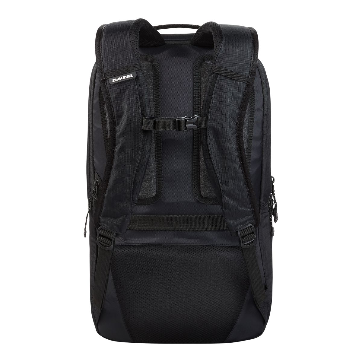 Dakine Unisex Concourse School Backpack, 31 L, Laptop Sleeve Back_Flat