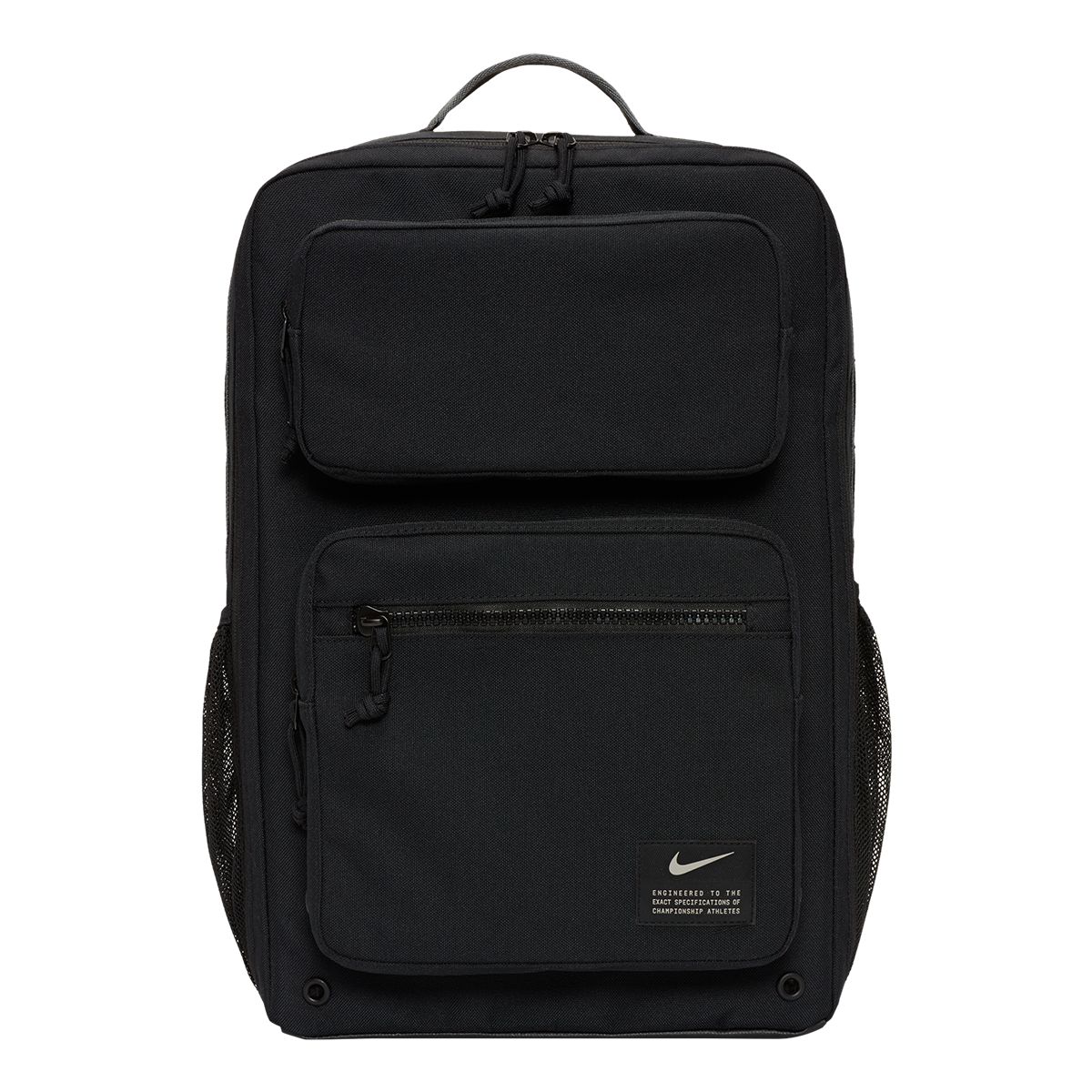 Nike Unisex Utility Speed School/Gym Backpack  27 L