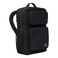 Nike Unisex Utility Speed Training Backpack Front_Angled_Right