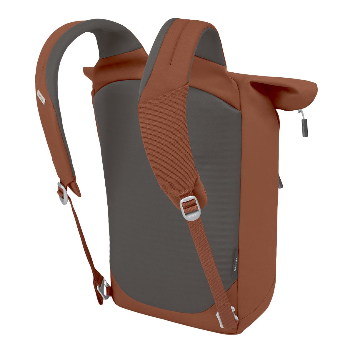 Osprey Arcane 20L Tote Pack Back_Angled_Right