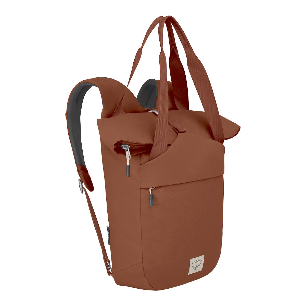 Osprey Arcane 20L Tote Pack Front_Angled_Right