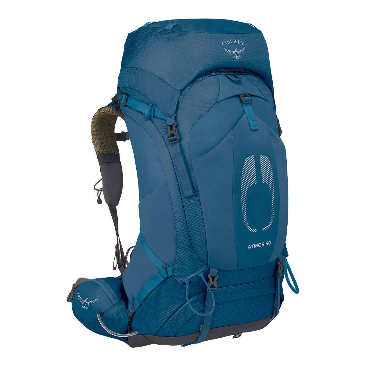 Osprey Atmos AG 50L Backpack Atmosphere