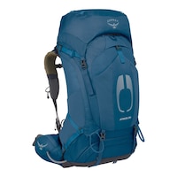 Osprey Atmos AG 50L Backpack Front_Angled_Right