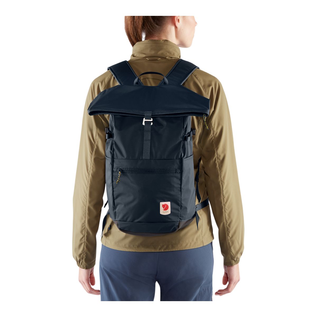 Fjällräven High Coast 24L Foldsack