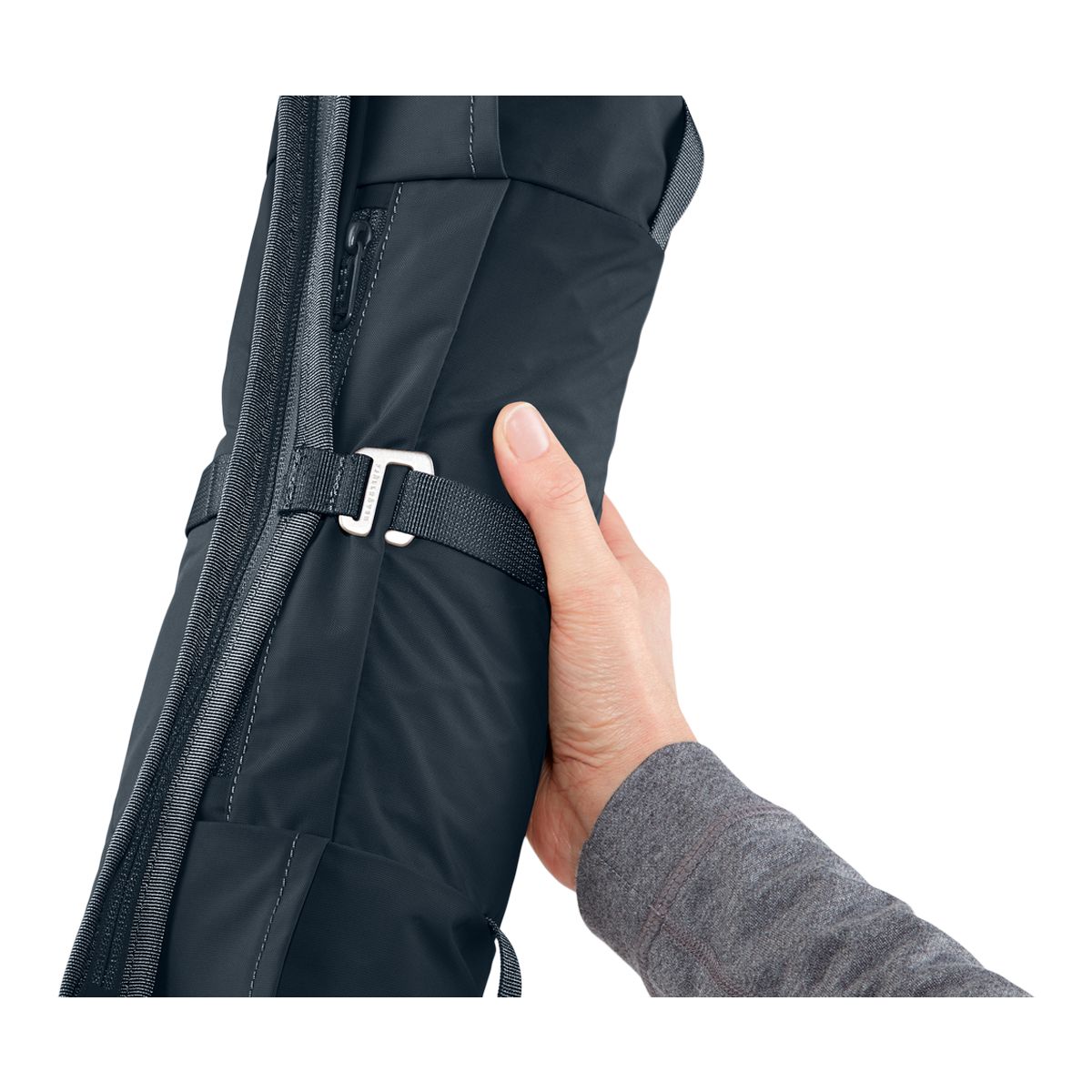 Fjällräven High Coast 24L Foldsack