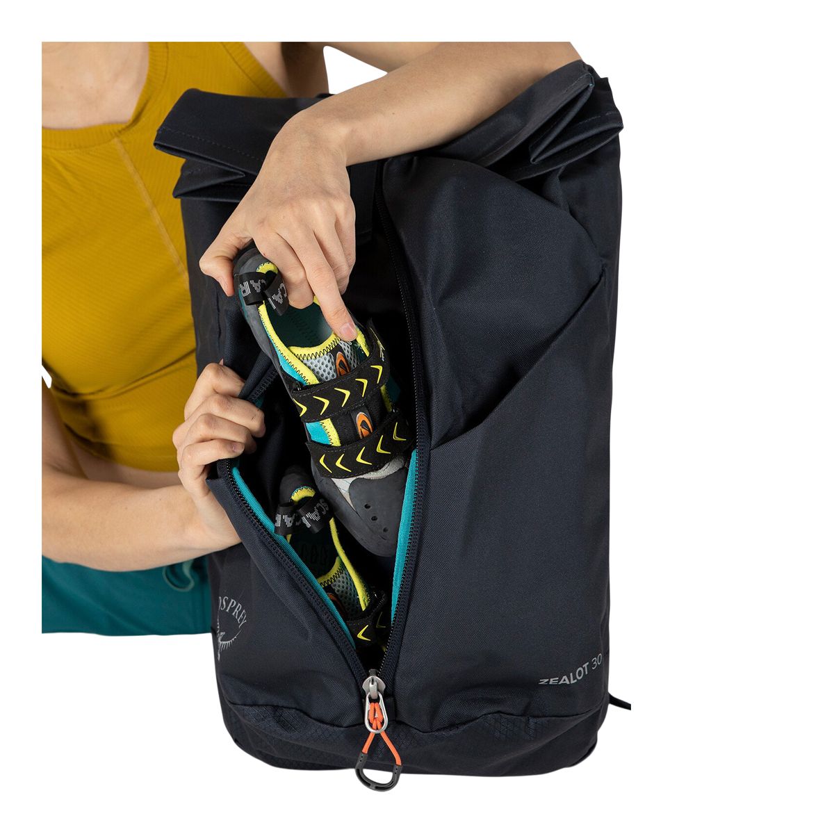 Osprey Zealot 30 Daypack