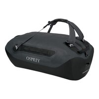 Osprey Transporter 100 Duffel Bag Front_Three_Fourths_Angled_Left