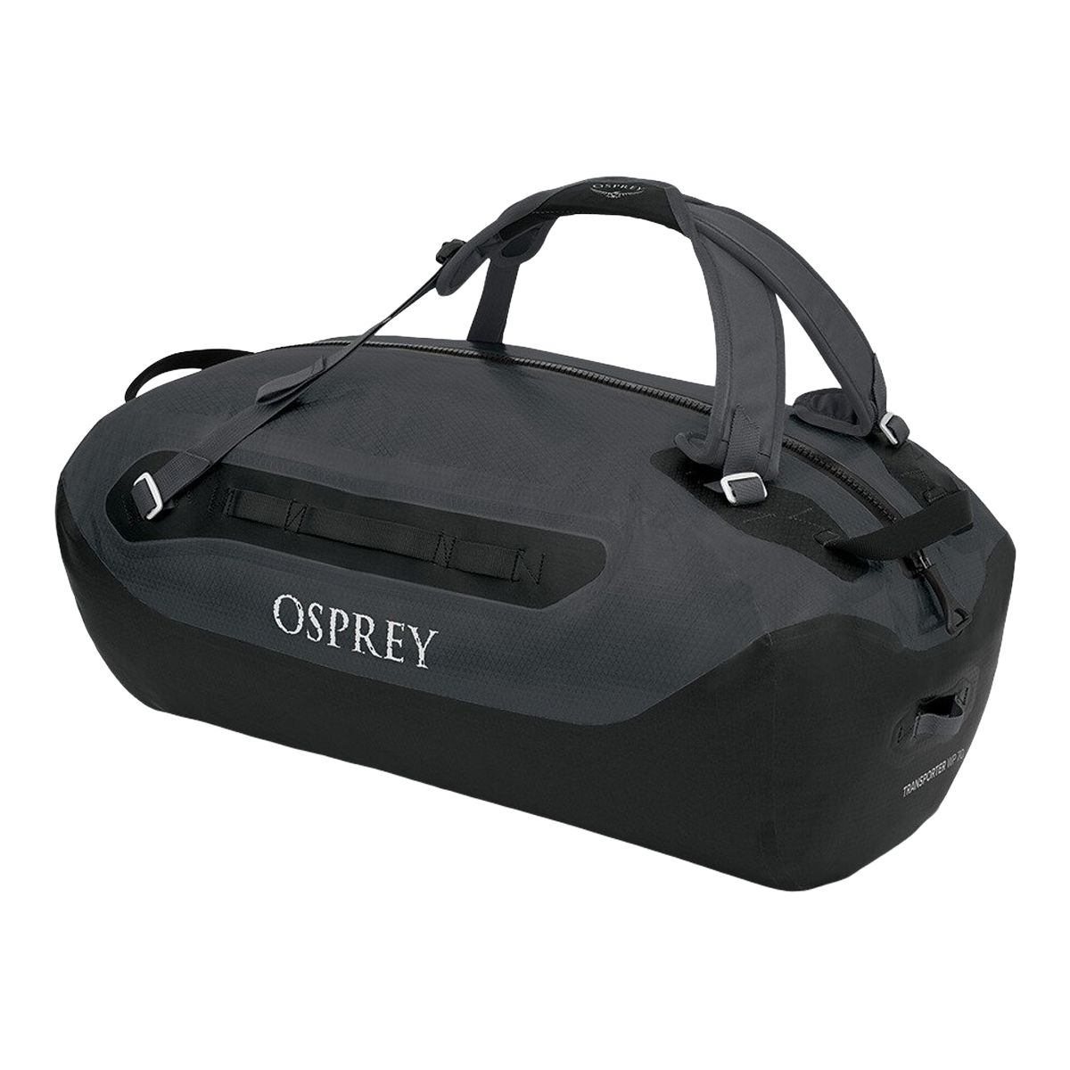 Image of Osprey Transporter Waterproof 70 Duffel Bag