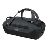 Osprey Transporter Waterproof 40 Duffel Bag Front_Three_Fourths_Angled_Left