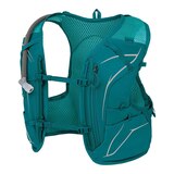 Osprey Dyna 6 Hydration Vest Front_Three_Fourths_Angled_Left
