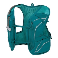 Osprey Dyna 6 Hydration Vest Front_Three_Fourths_Angled_Left