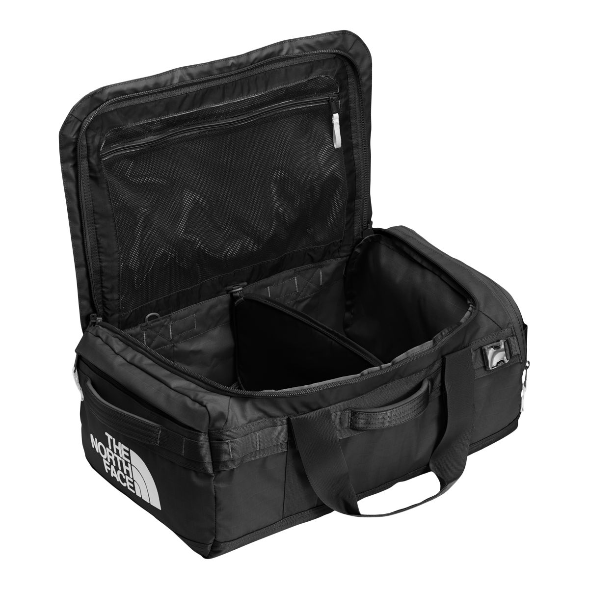 The North Face Base Camp Voyager 42L Water-Resistant Duffle Bag
