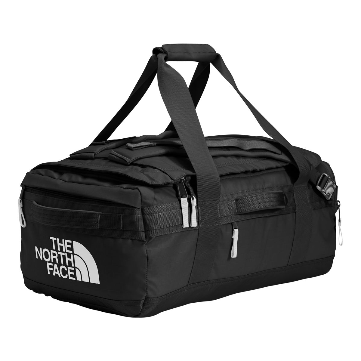 The North Face Base Camp Voyager 42L Water-Resistant Duffle