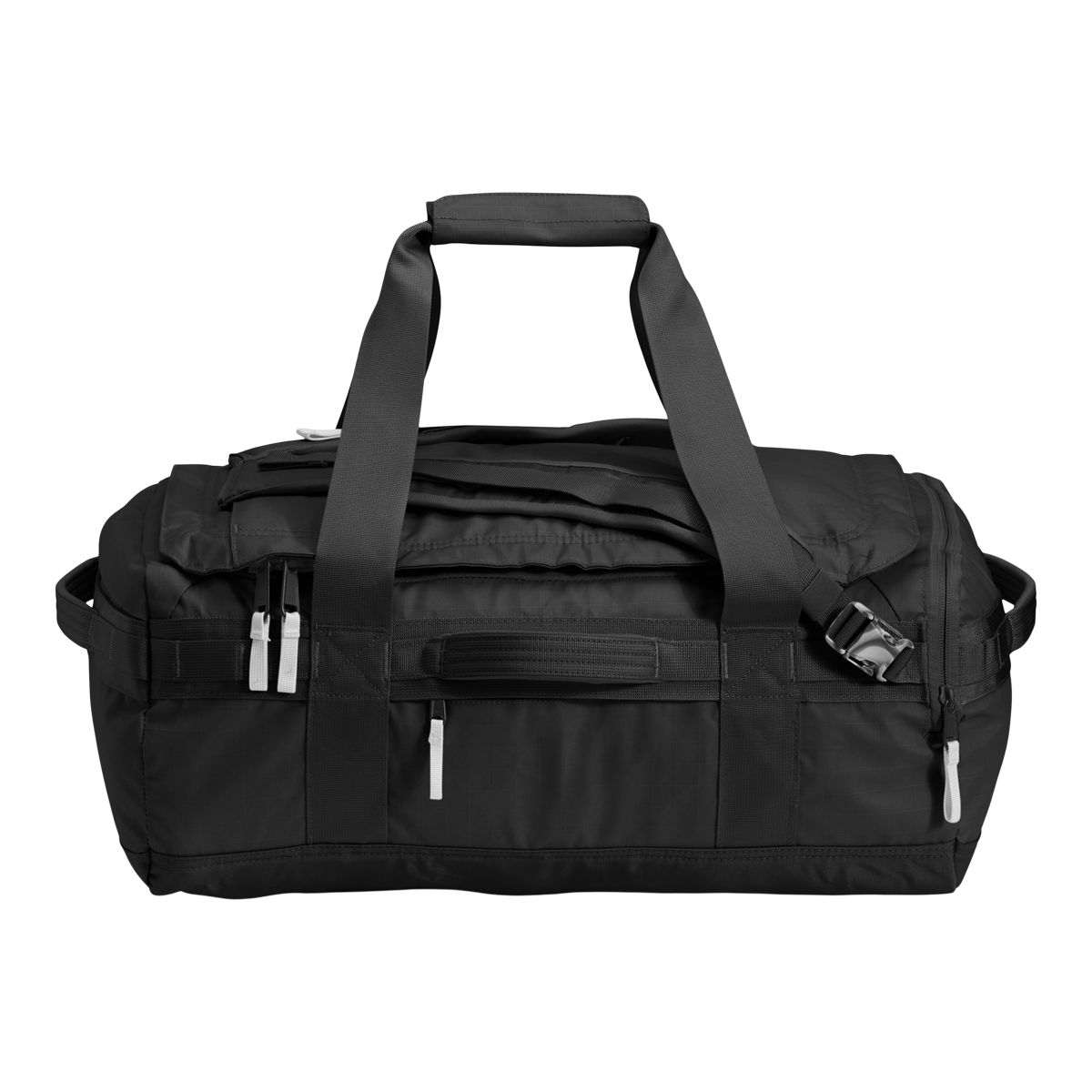 The North Face Base Camp Voyager 42L Water-Resistant Duffle Bag