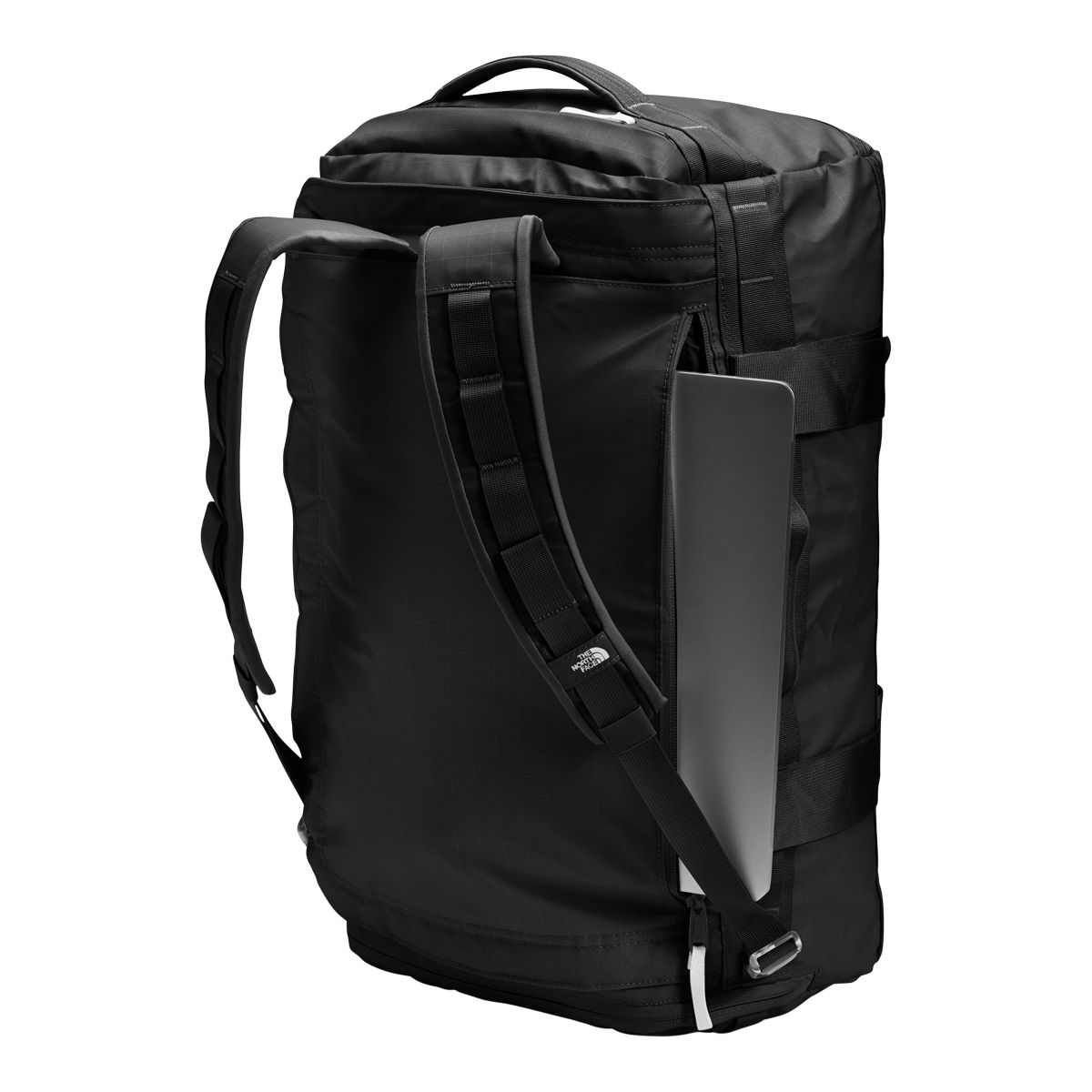 The North Face Base Camp Voyager 42L Water-Resistant Duffle Bag