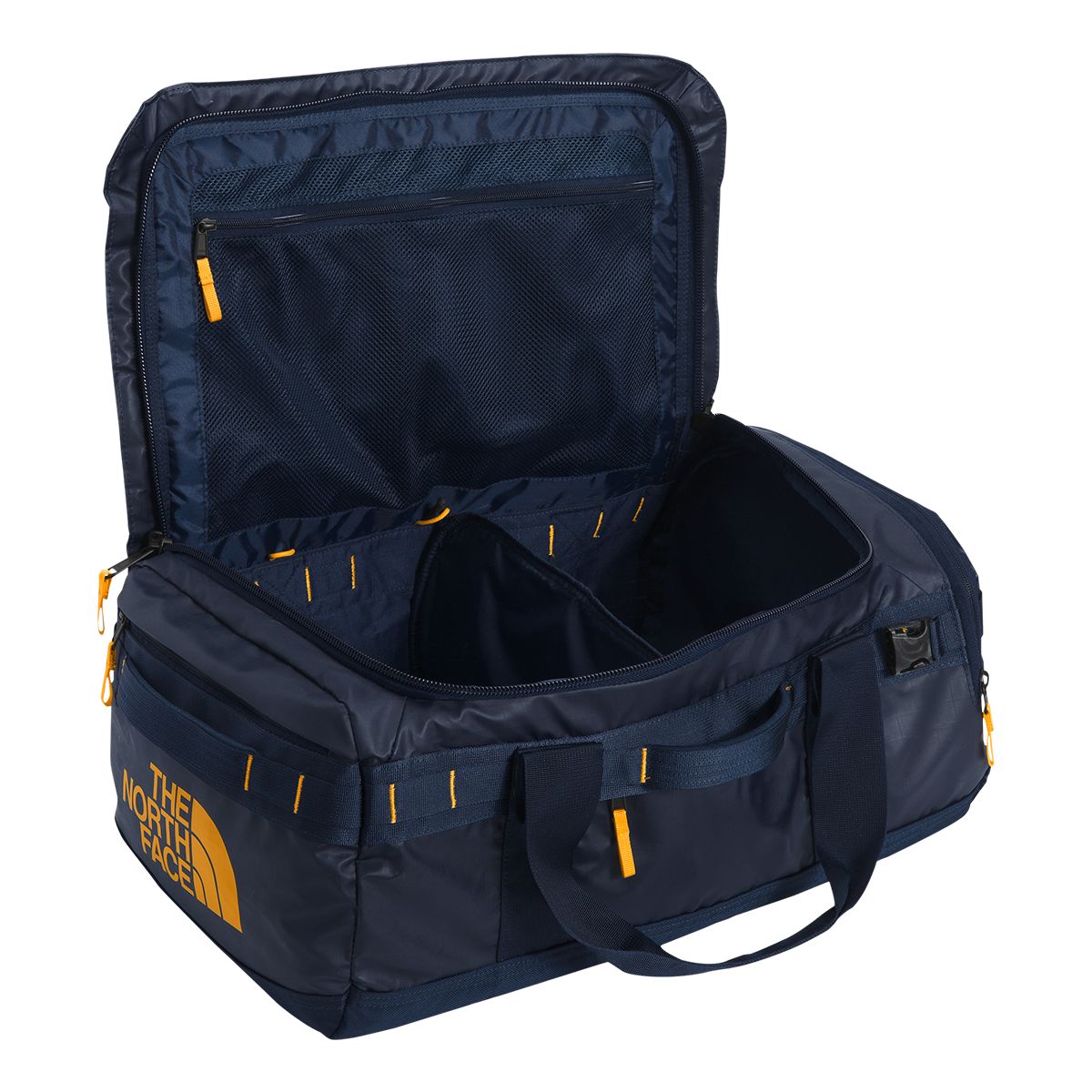 バッグ THE NORTH FACE BASE CAMP DUFFEL (42 L) The North Face Base Camp Voyager Duffel Bag 42-Liter