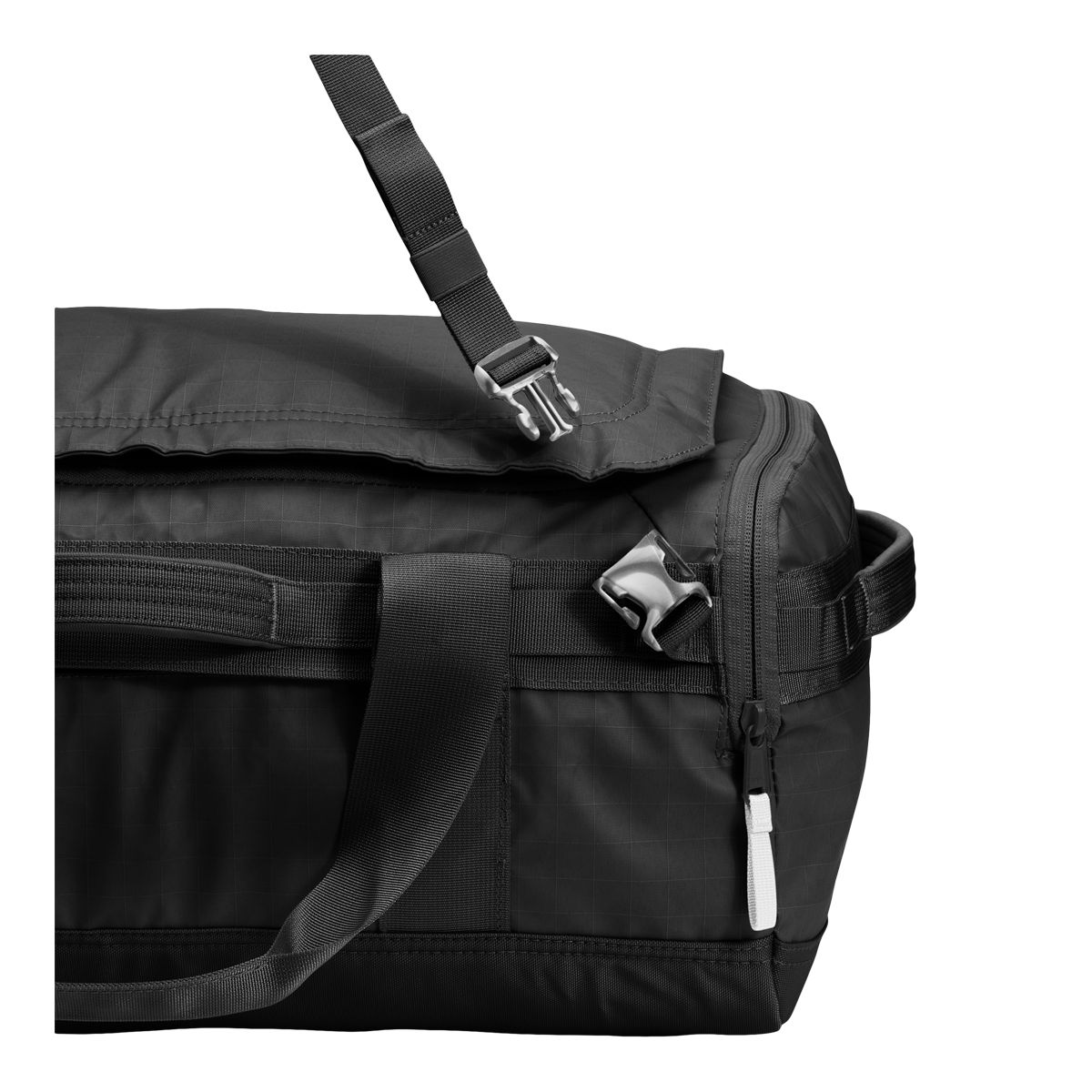 The North Face Base Camp Voyager 42L Water-Resistant Duffle Bag